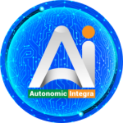 Autonomic Integra Logo