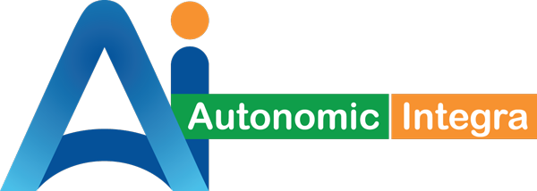 Autonomic Integra joint-venture logo