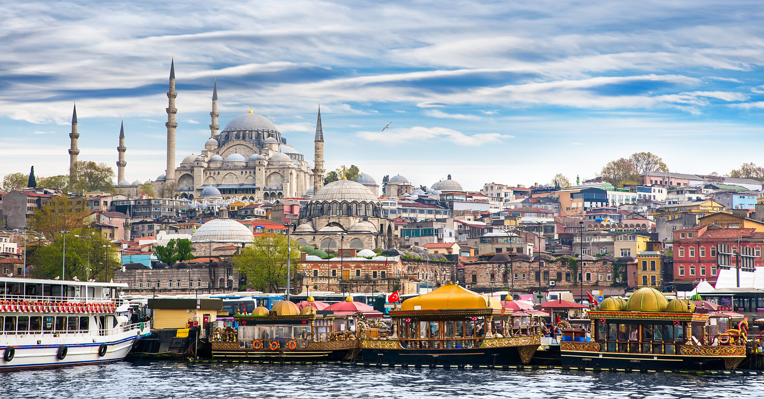 Istanbul, Turkey