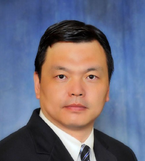 Kevin Zhang