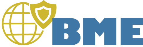 Business Mission Edge (BME) joint-venture logo
