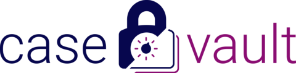 CaseVault Logo