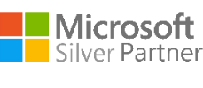 Microsoft Silver Partner