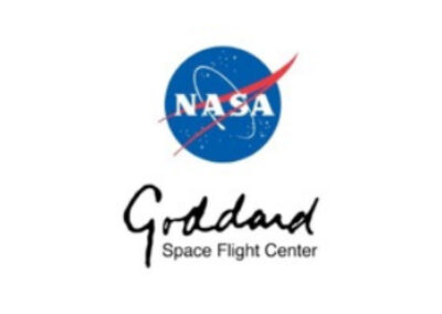 NASA GSFC (logo)