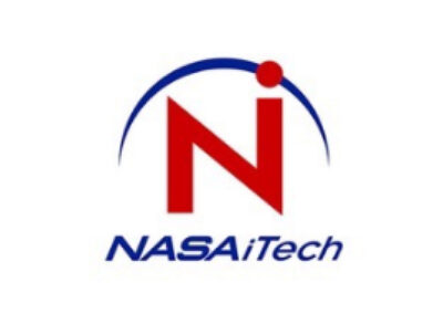 NASA iTech (award logo)