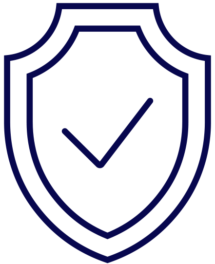 security training icon