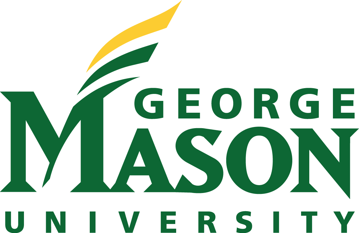 George Mason University logo