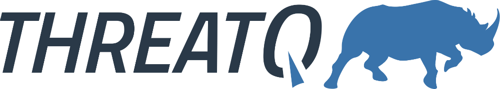 threatQ logo