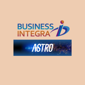 GSA ASTRO AWAREE - BUSINESS INTEGRA