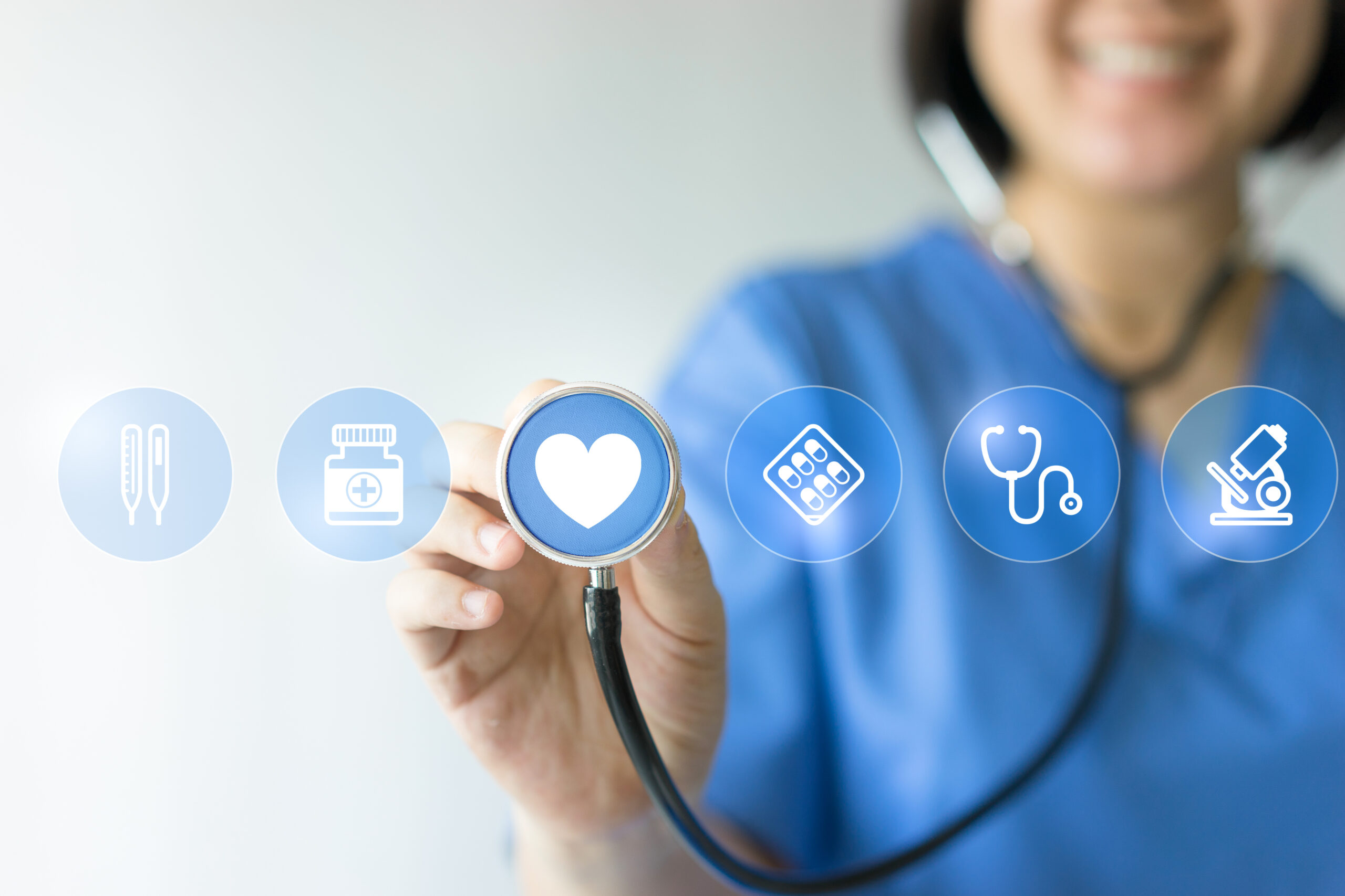 Healthcare Staffing Solutions