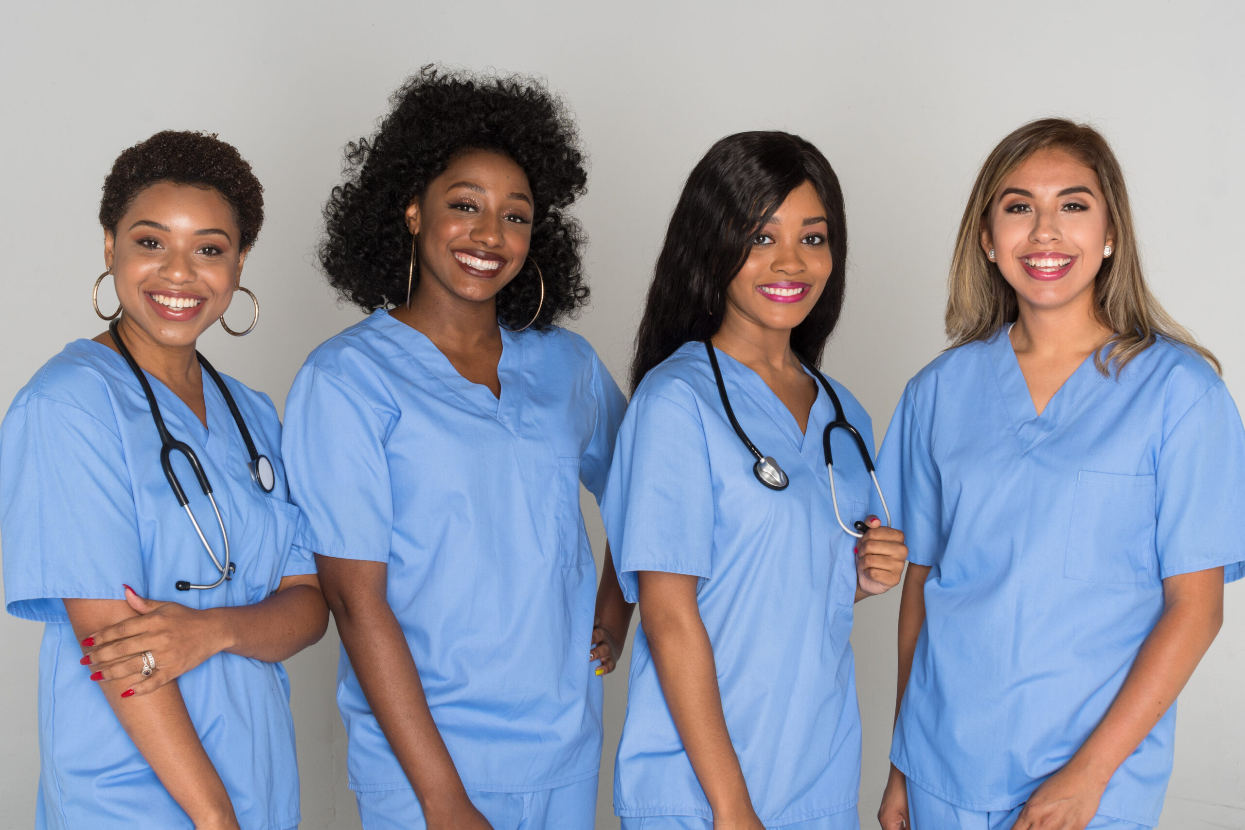 Healthcare Workforce Solutions