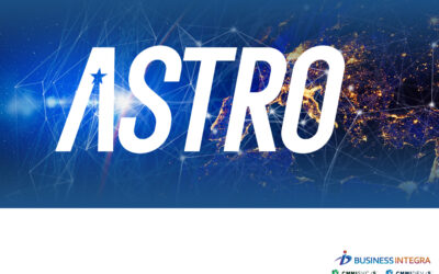 Business Integra is an awardee of GSA ASTRO multiple award IDIQ