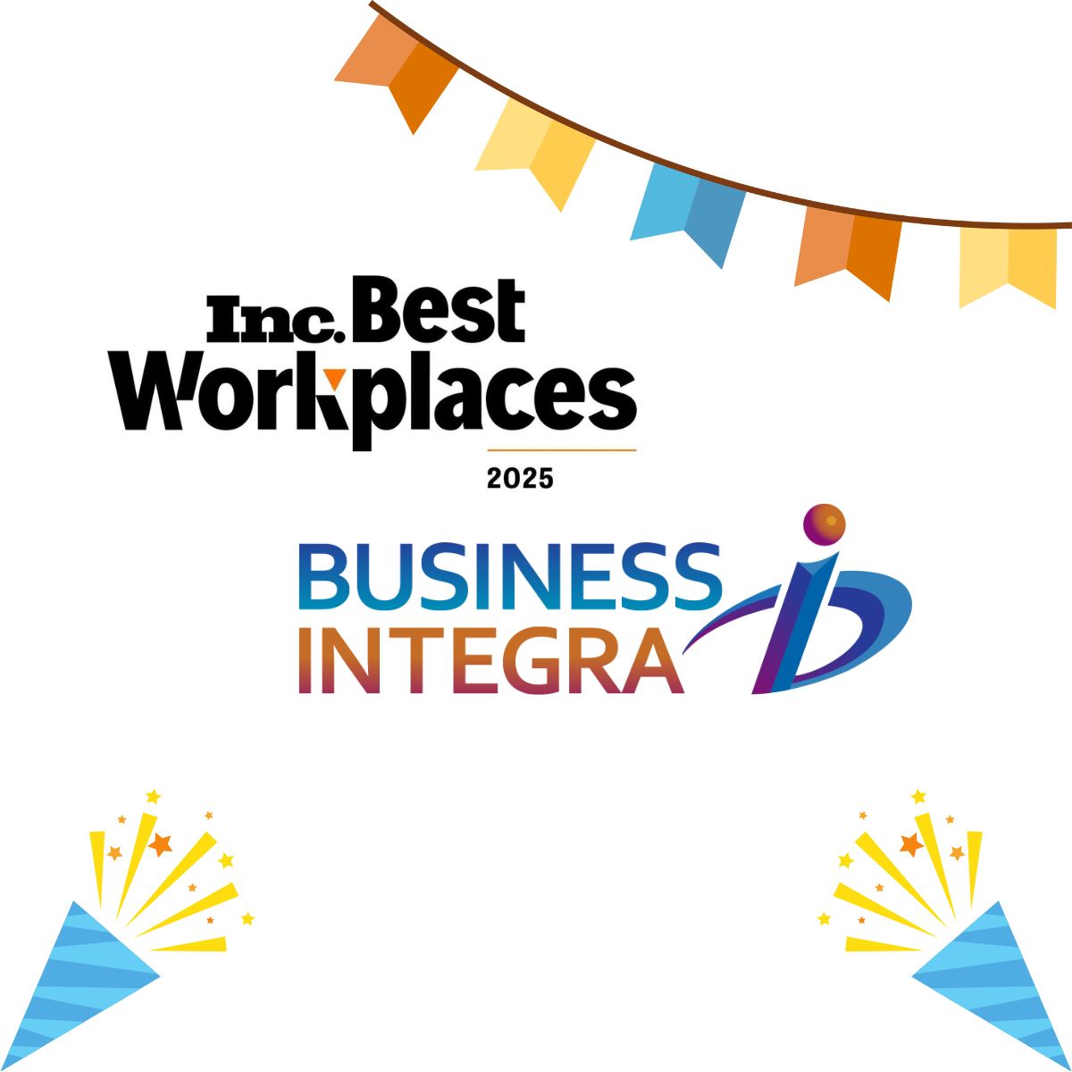 Inc 2025 Best Workplace
