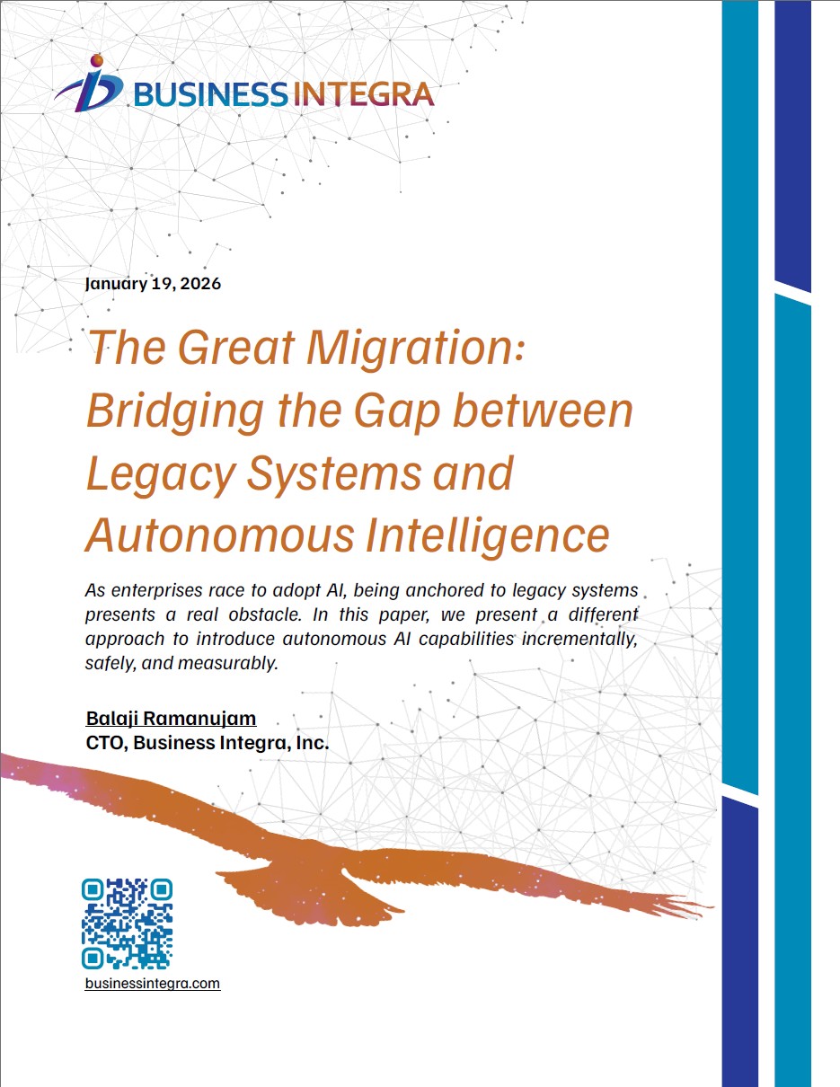 White Paper Great Migration