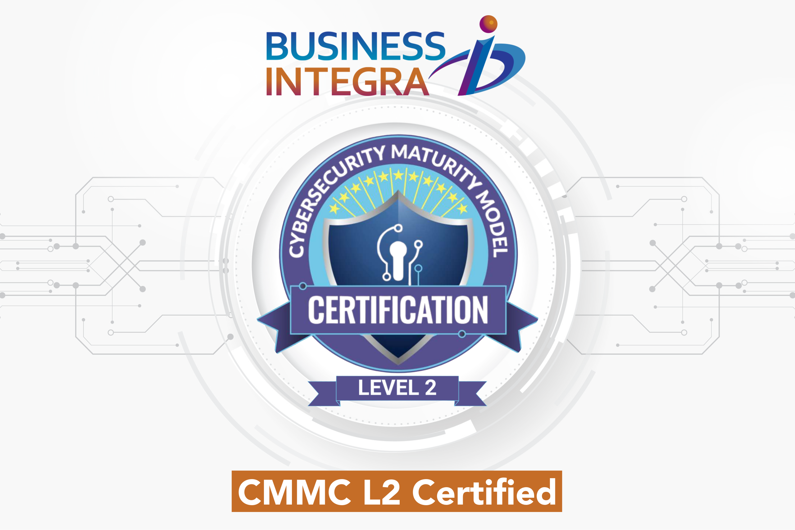 BI is CMMC L2 certified.