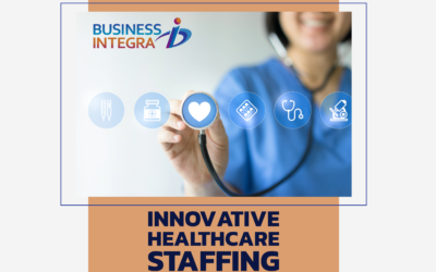Business Integra Earns Joint Commission Health Care Staffing Services Certification