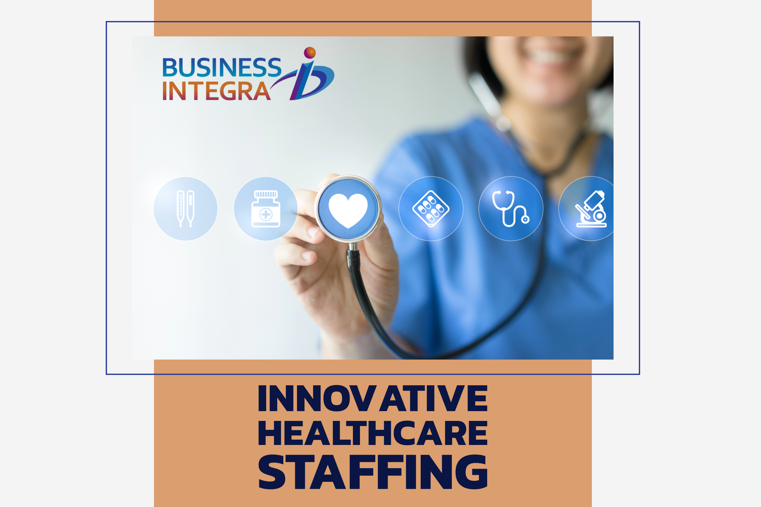 Healthcare Staffing